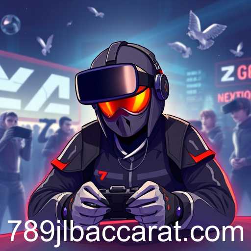 Multiplayer Games