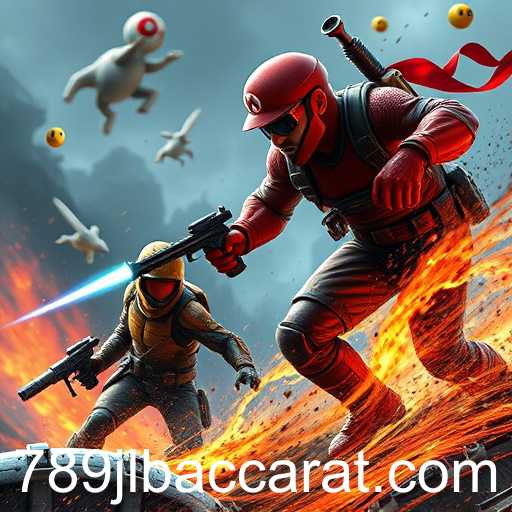 Action Games