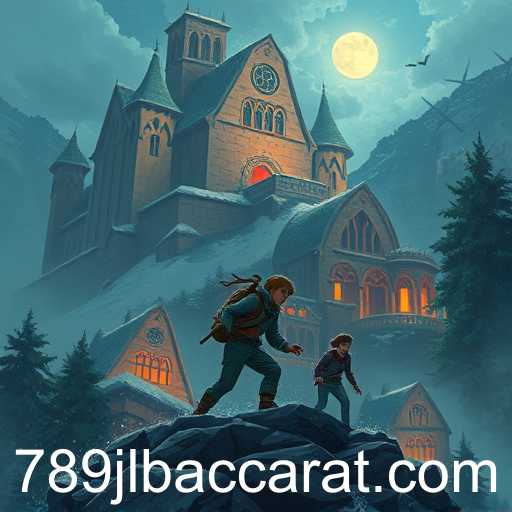 Adventure Games