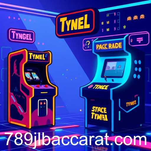 Arcade Classics