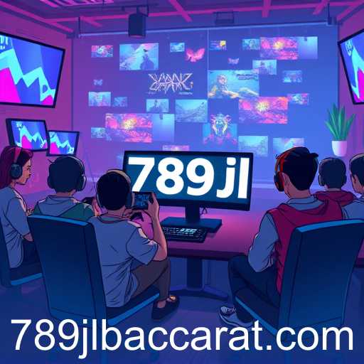 The Growing Influence of Online Gaming in Society