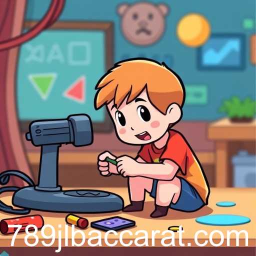 Kids Games