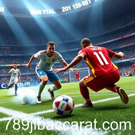 Sports Games